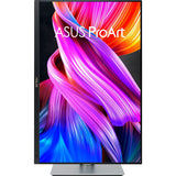 Moniteur Asus proart pa248crv 24 (noir argent, 2x HDMI, 2x port d'affichage, 4x USB-A, USB-C)