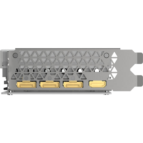 Carte graphique Inno3d geforce rtx 5070 twin x2 oc blanche (blanc, dlss 4, 3x display port, 1x hdmi 2.1)