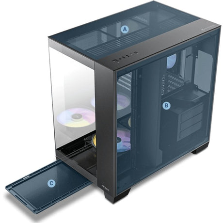 Antec C8 ARVB