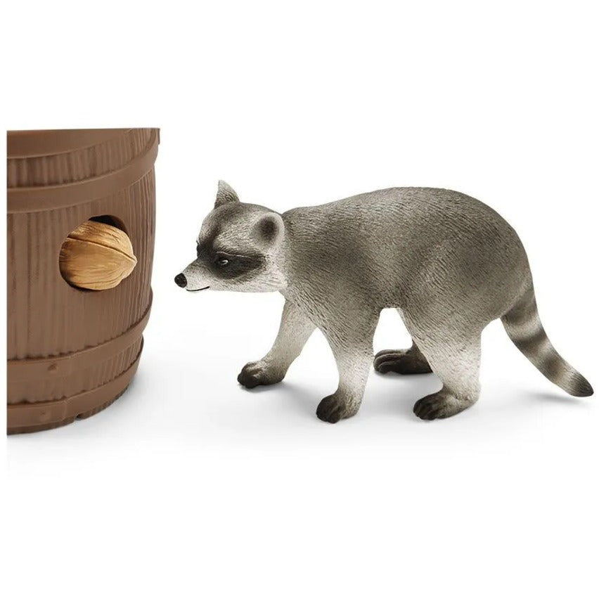 Schleich Wild Life joue le plaisir avec la note