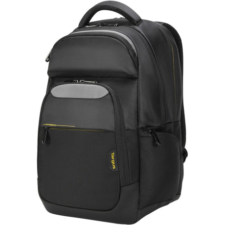 Targus citygear 14-15.6 laptop backpack rugzak (zwart)