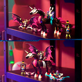 Lego Dreamzzz 71457 Pegasus le cheval volant