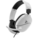 Turtle Beach Ear Recon 70x White (2024)