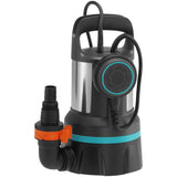 Pompe submersible Gardena 11000