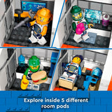 Lego Lego City 60433 Station spatiale modulaire