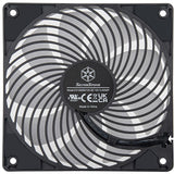 Silverstone Air Petrator 120SK Argb