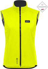 Gorewear daily windstopper® - gilet coupe-vent pour femme