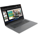 Ordinateur portable Lenovo v17 g4 (83a2004tmh) 17.3 (gris | i5-13420h | graphiques uhd | 16 go | 512 go ssd)
