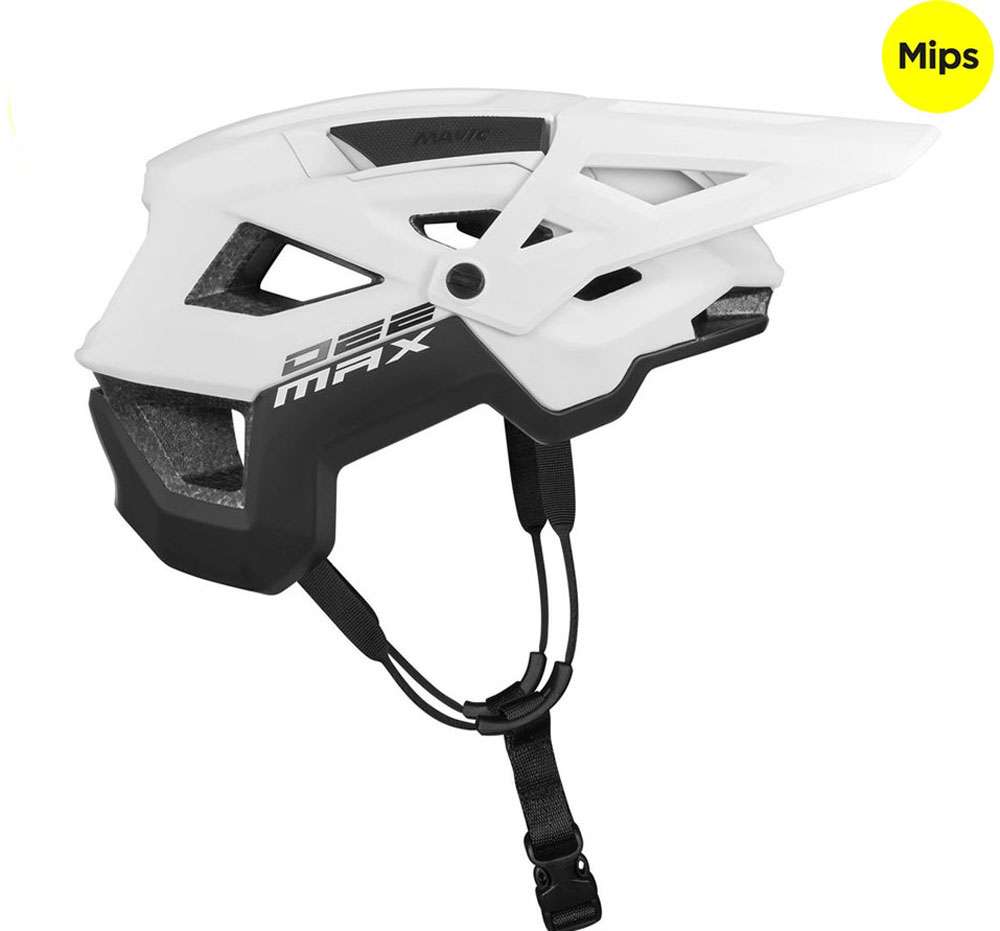 Mavic deemax mips - casque vtt