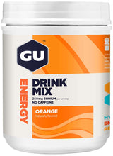 Mélange pour boisson énergisante Gu 840g