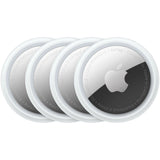 Traqueur Apple Airtag (4 pièces)