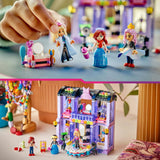 Lego Friends 42685 Le défilé de mode de Heartlake City