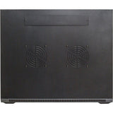 DSI 12U Wall Armotboard avec porte en verre DS6412