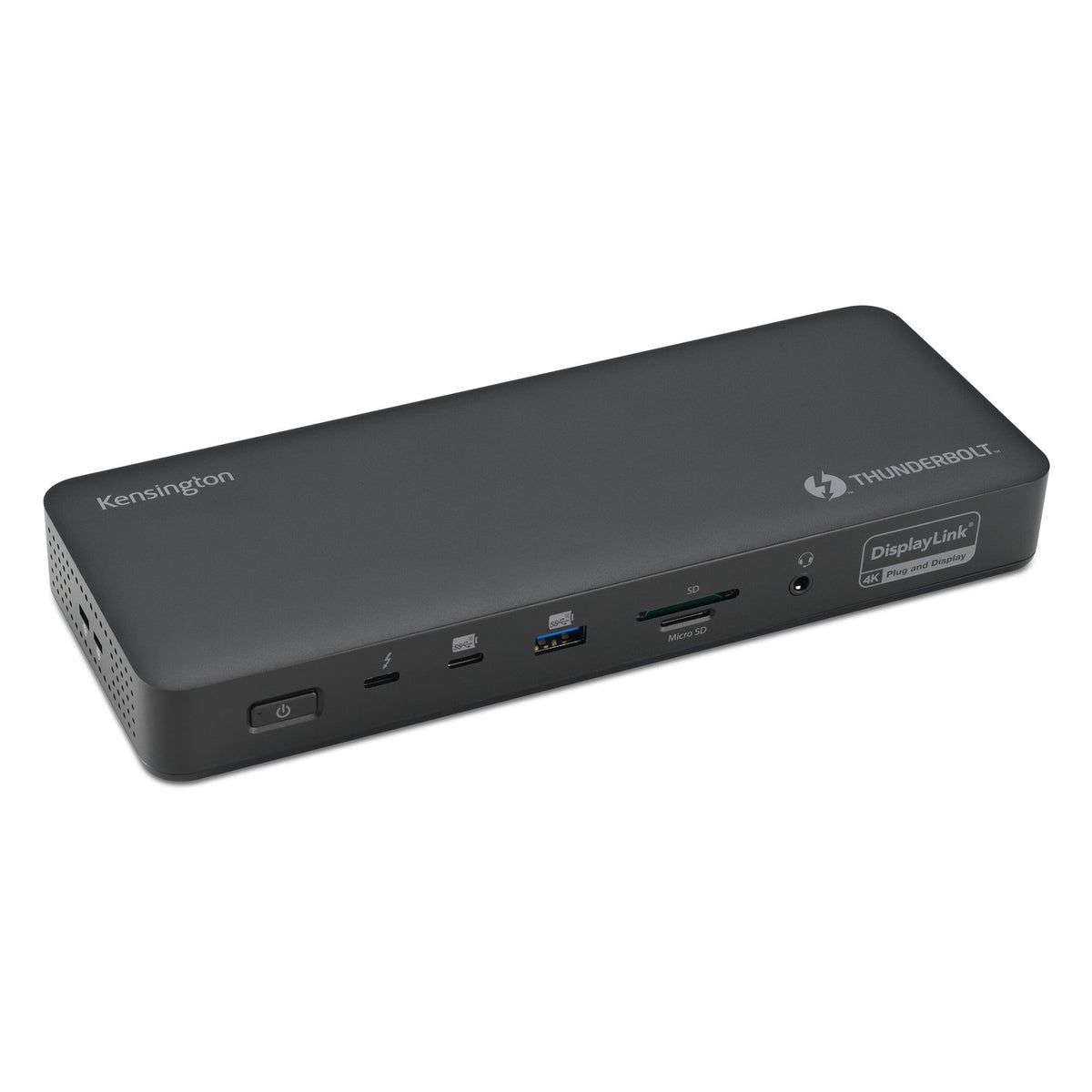 Station d'accueil acco eq sd5920t noir