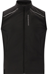 Bouleau Endurance - gilet coupe-vent