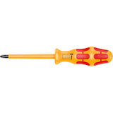 Wera 2go Shk 1 Ensemble d'outils à utiliser dans le Sanit
