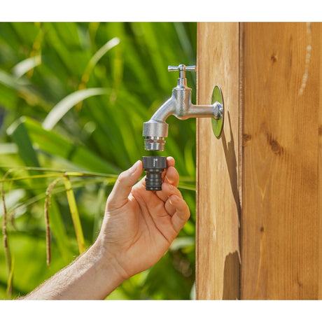 Gardena prof-system robinet pièce 1