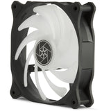 Silverstone Air Blazer 120r