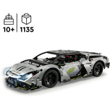 Lego technic 42214 Lamborghini Revuelto super voiture de sport