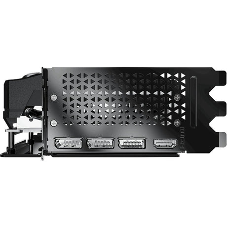 Carte graphique Pny Geforce RTX 5080 OC (DLSS 4, 3x Display Port, 1x HDMI 2.1)