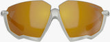 Scicon aerojet titane (multimirror bronze + rain clear) - lunettes de sport
