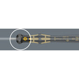WAA Kraftform micro ESD Pack 1 tournevis