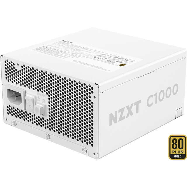 NZXT C1000 Or ATX 3.1