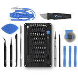 Pic Ensemble d'outils techniques ifixit pro