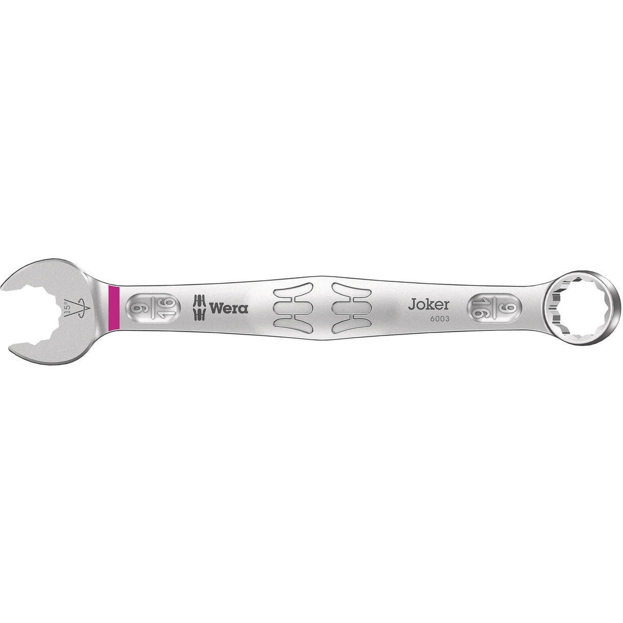 WAA 9642 MAGNEETSTRIP 6003 Joker Imperial 1 Ringstezs