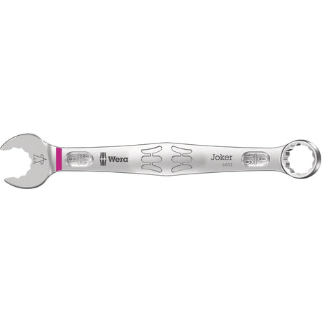WAA 9642 MAGNEETSTRIP 6003 Joker Imperial 1 Ringstezs
