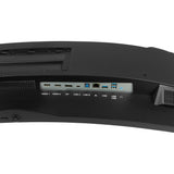 Iiyama iiyama g-master aigle rouge gcb4580dqsn-b1