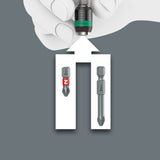 Fabricant de bits WAA 813 R avec Bithouder Rapidaptor