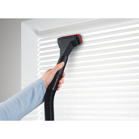 Ensemble d'accessoires pour voiture Bosch home readyy'y, move (noir, 6 pièces)
