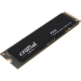 SSD Crucial p310 1 To (noir, ct1000p310ssd8, pcie gen 4.0 x4, nvme 2.0)