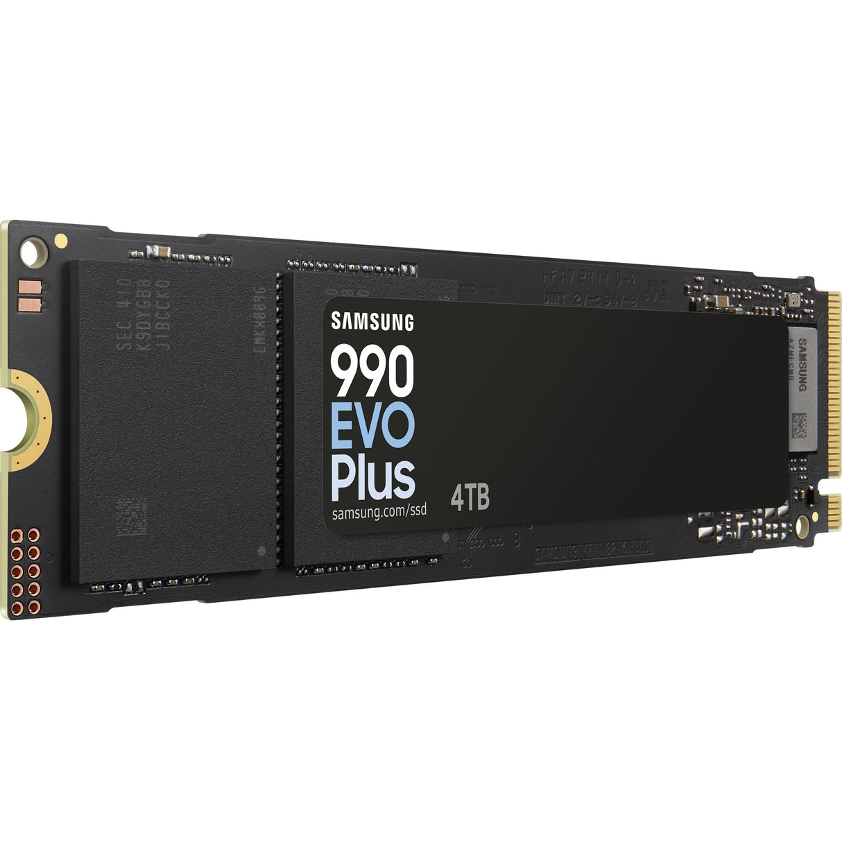 Samsung mz-v9s4t0bw mz-v9s4t0 SSD, 4 To, m.2, 7150 Mo s