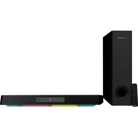 Barre de son Creative Sound Blaster Katana V2X (noir)