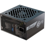 Alimentation modulaire Seasonic core gx-650-v2 de 650 watts (noir, 1x 12v-2x6, 2x pcie)