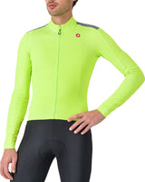 Castelli puro 4 - maillot manches longues
