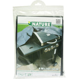 Couverture de protection de la nature pour les barbecues à gaz 165x90x63 cm