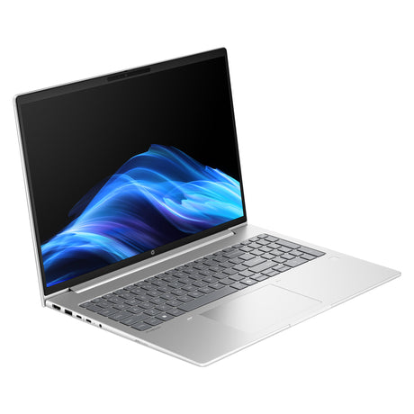 Hp probook 4 g1ir 16 (b39xpat) 16 ordinateur portable (argent | core 5 120u | graphiques intel | 16 go | SSD 512 go)