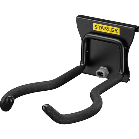 Crochet mural Stanley Stanley Track pour outils de jardin