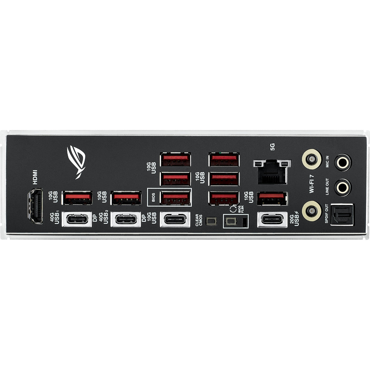 Asus ROG Strix