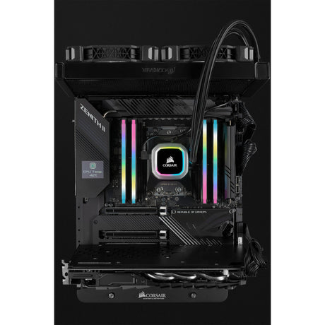 Kit Corsair Corsair 32 Go DDR4-3200