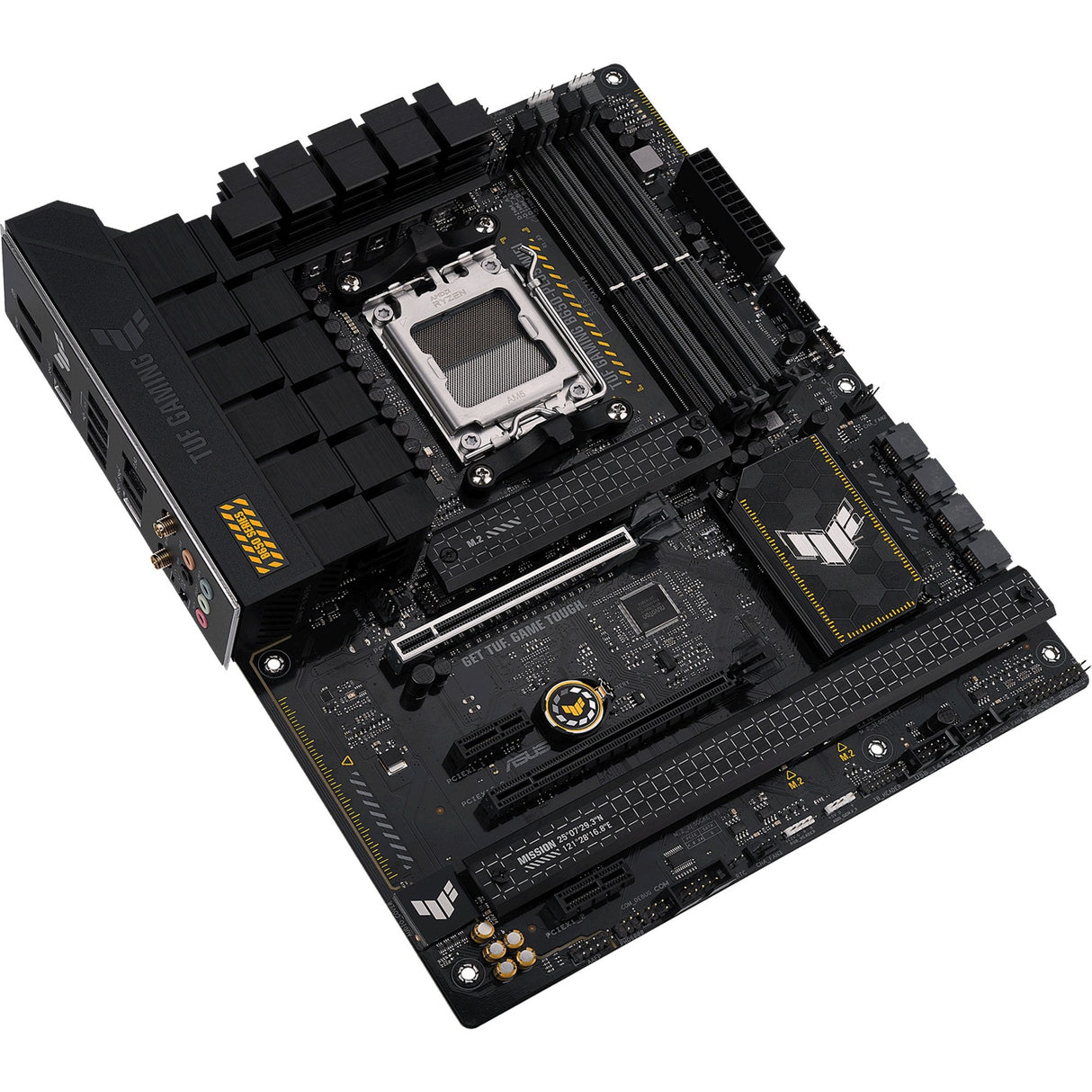 ASUS TUF GAMING B650-Plus WiFi