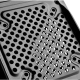 Boîtier tour midi Silverstone sst-ps13b (noir | 2x USB-A)