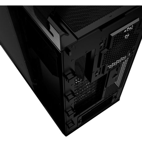 Boîtier tour midi Asus ROG Strix Helios II GX601S (noir | 4x USB-A | 2x USB-C | RVB | Verre trempé)