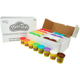 Pack d'école composé de la modélisation Hasbro