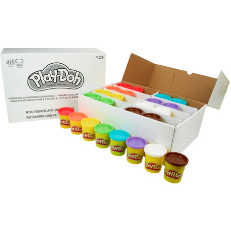 Pack d'école composé de la modélisation Hasbro