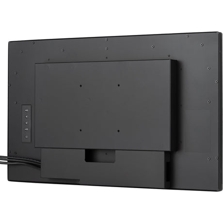 Iiyama prolite tf2438msc-b2 23.8 monitor (zwart, 120 hz, hdmi, displayport, audio, usb, touch)