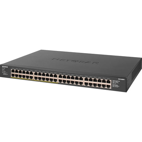 NetGear Netgear GS348pp